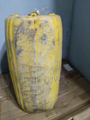 Original 25 Litre Palm Oil