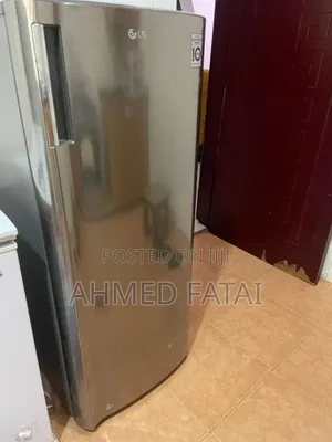 LG Fridge for Sale