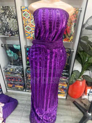 Beautiful Sample Lace