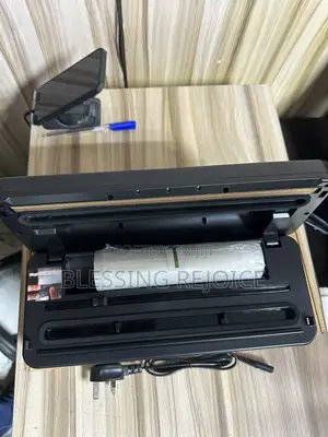 Vacuum Sealer