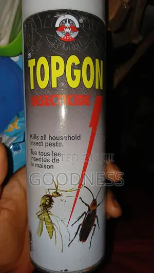 Topgon Insecticide