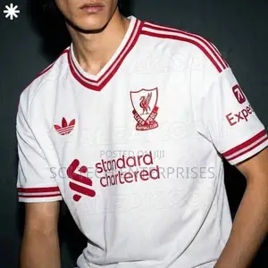 Football Jersey