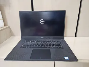 New Laptop Dell 16GB Intel Core i7 SSD 512GB