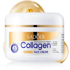 Sadoer Collagen Face Cream