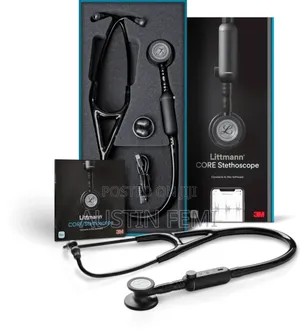 3M Littmann Cardio Core Digital Stethoscope