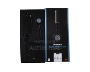 3M Littmann Cardio Core Digital Stethoscope