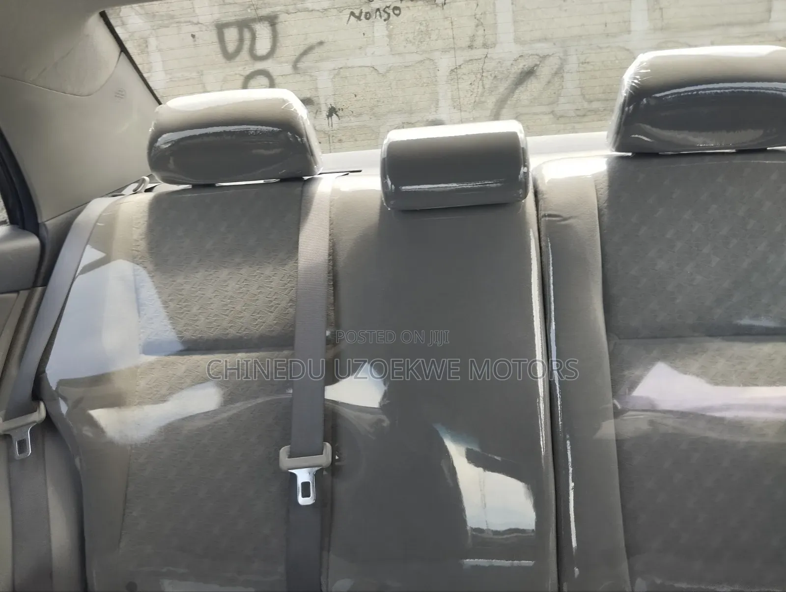 Toyota Corolla 2010 Gray