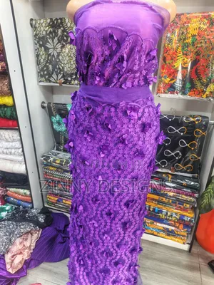 Sample Quality Fabric