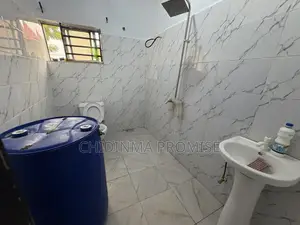 1bdrm Apartment in 3Rd Avenue Gwarinpa, Life Camp for rent