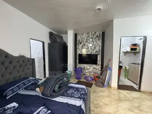1bdrm Apartment in 3Rd Avenue Gwarinpa, Life Camp for rent