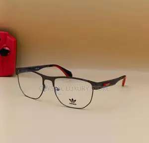 Adidas Quality Luxury Frame Glasses