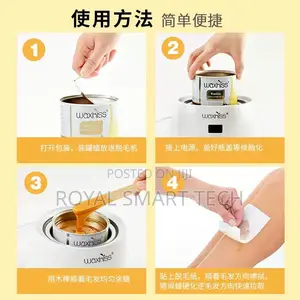 Mineral Soft Body Wax