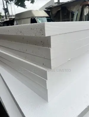 Polystyrene Board