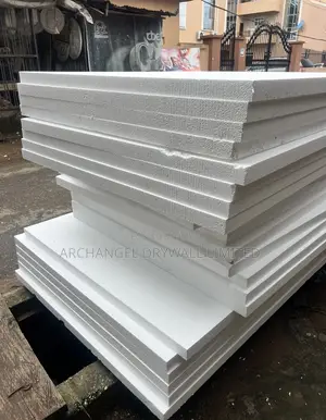 Polystyrene Board