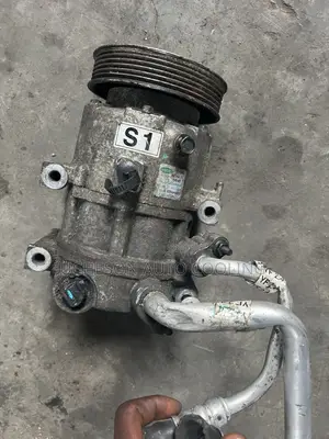 AC Compressor for Hyundai Azera