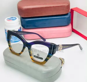 Tory Burch Quality Luxury Frame Glasses