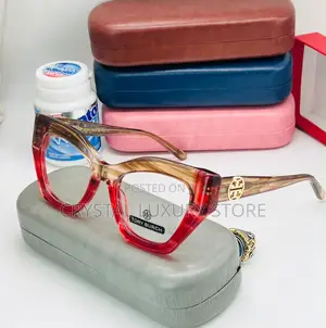 Tory Burch Quality Luxury Frame Glasses