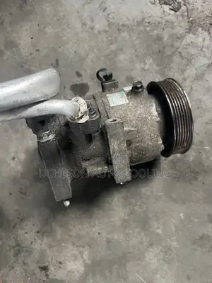 AC Compressor for Hyundai Azera
