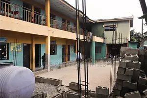 School Building Available for Sale