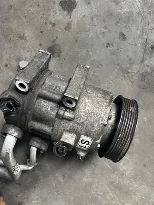 AC Compressor for Hyundai Azera
