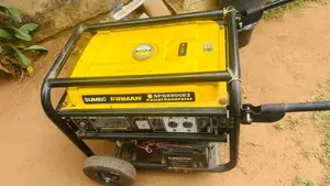 For Sale Neatly Used Sumec Fireman