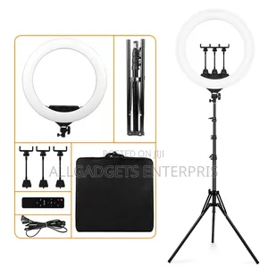 22 Inches Ring Light
