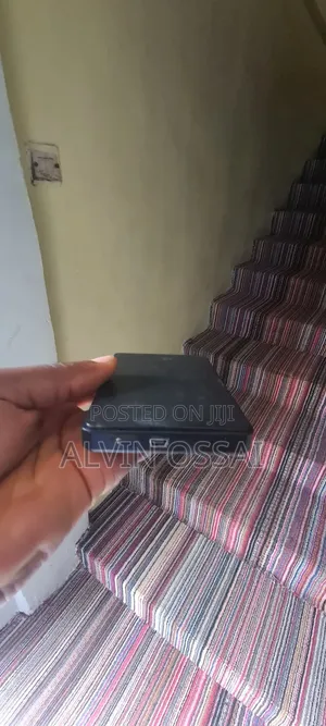External Hard Drive 500GB