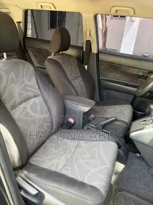 Scion xB Base 2015 Black