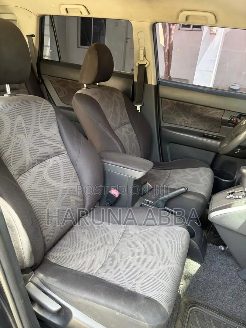 Scion xB Base 2015 Black