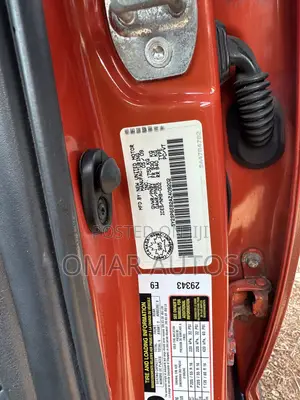 Pontiac Vibe 1.8L 2009 Brown
