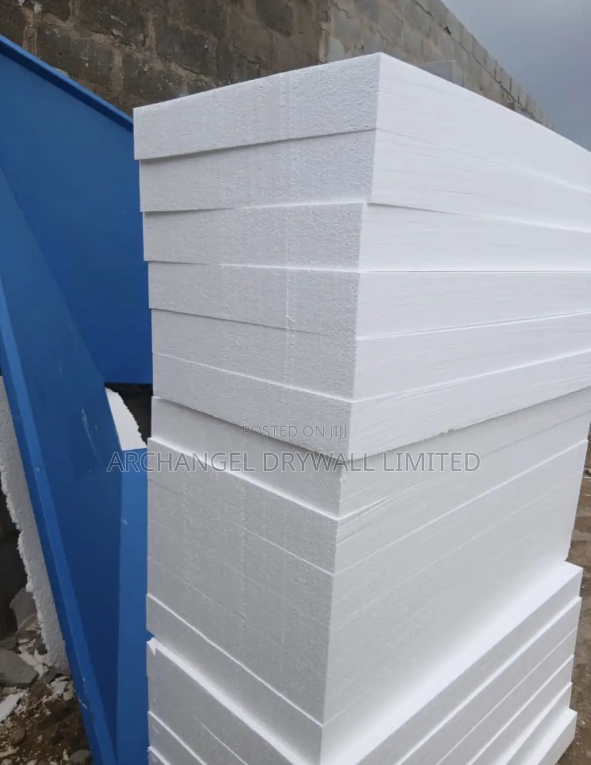 Polystyrene Board