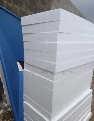 Polystyrene Board