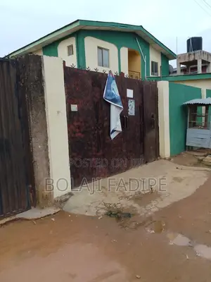 12bdrm Block of Flats in Governors Road for sale