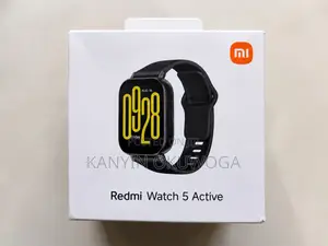 Redmi Watch 5 Active