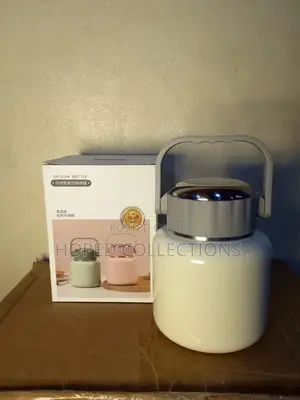 900ML Original Food Flask