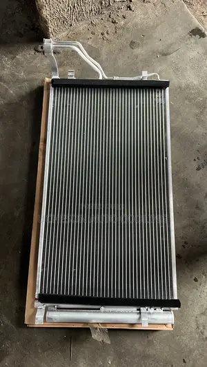 AC Condenser for Hyndia Azera