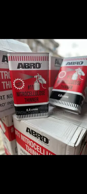 Abro Thinner