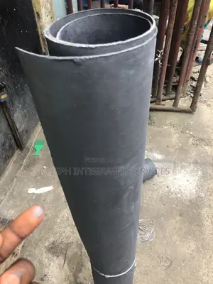 2mm Graphite Gasket