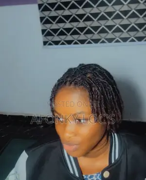 Afonkymobile Dreadlocks