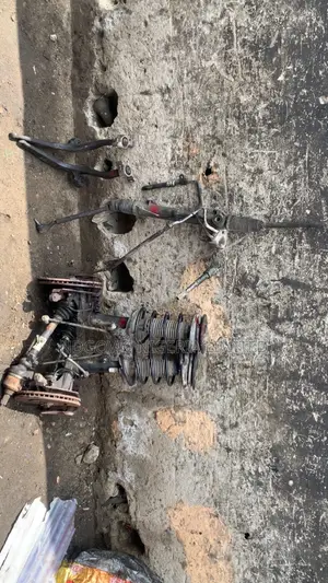 Shocks Absorber 406,308,307,407,207,301 Others