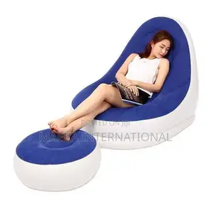 Inflatable Sofa