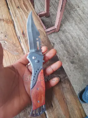 Jack Knife