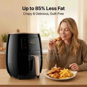 MJDJ Airfryer