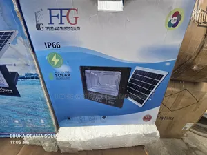 300w Solar Led Light Original