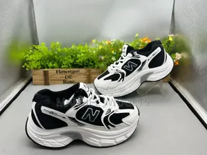 New BGL Style Sneakers — Premium Quality