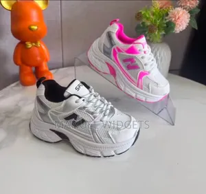 New BGL Style Sneakers — Premium Quality