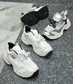 New BGL Style Sneakers — Premium Quality