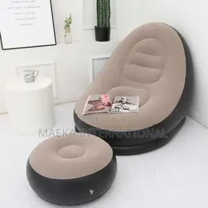 Inflatable Sofa