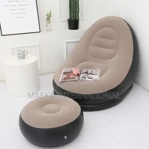 Inflatable Sofa