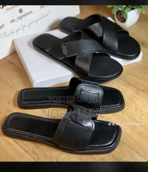 Beautiful Couples Sandals – Matching Set